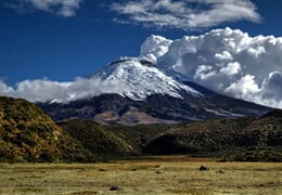 Nepoznané perly Jižní Ameriky (Kolumbie, Ekvádor)
