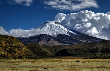 Nepoznané perly Jižní Ameriky (Kolumbie, Ekvádor)