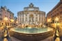Itálie - Řím - Fontana di Trevi  452527835