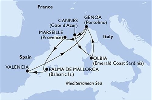Trasa UUI8