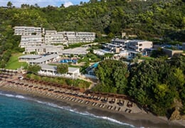 Achladies - Hotel Kassandra Bay Resort & Spa *****