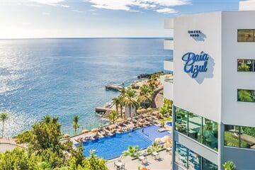 Funchal - Hotel Baia Azul
