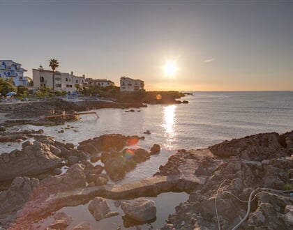 Hotel Nike, Giardini Naxos (1)