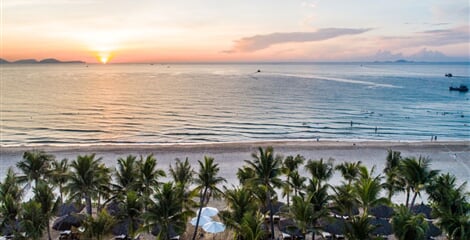 ANAM Cam Ranh Resort