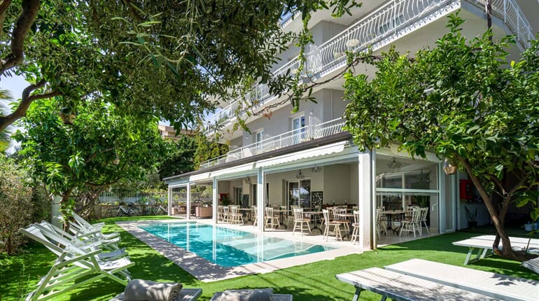 Hotel Rivage Taormina, Mazzeo   Taormina (8)