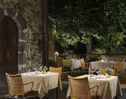 UNAHOTELS Naxos Beach, Giardini (4)