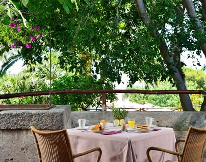 UNAHOTELS Naxos Beach, Giardini (6)