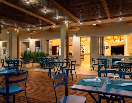 UNAHOTELS Naxos Beach, Giardini (7)