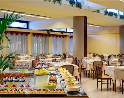 UNAHOTELS Naxos Beach, Giardini (8)