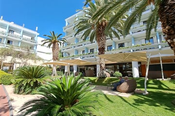 UNAHOTELS Naxos Beach **** - Giardini Naxos