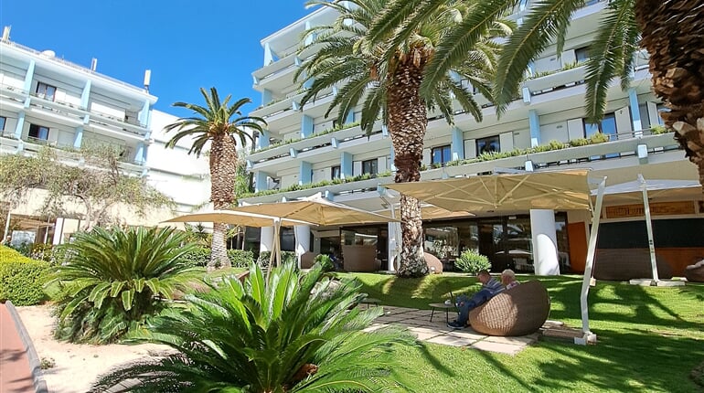 hotel Unahotels GiardiniNaxos (25)