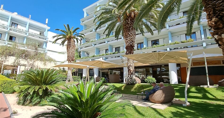 hotel Unahotels GiardiniNaxos (25)