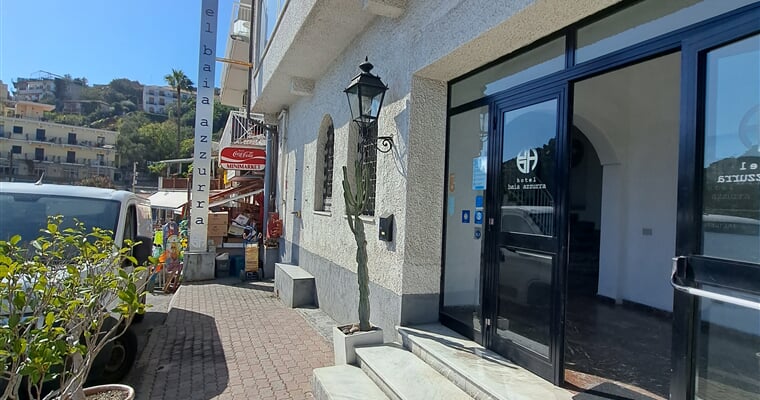 hotel Baia Azzurra Mazzaro (1)