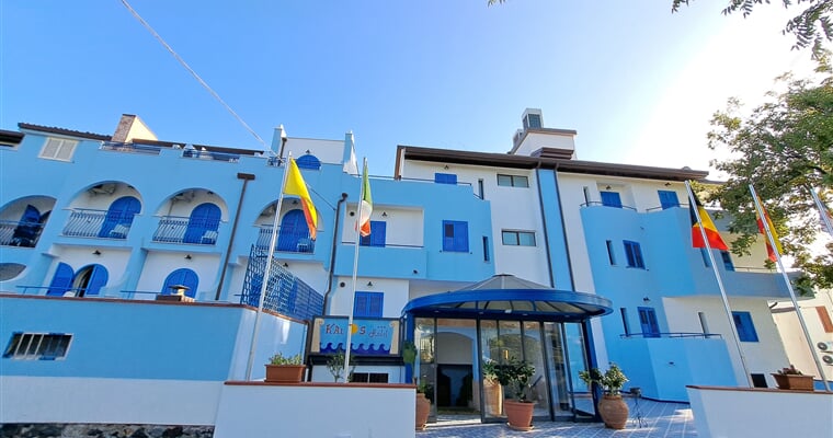 hotel Nike GiardiniNaxos (1)