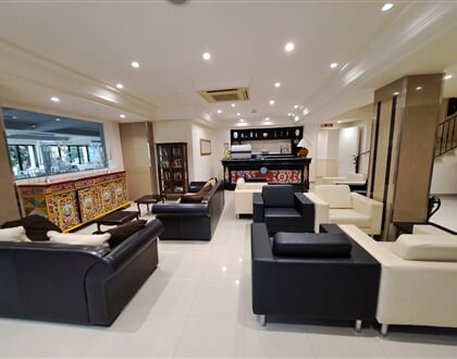 apartmány villa Linda GiardiniNaxos (1)