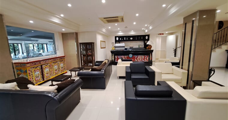 apartmány villa Linda GiardiniNaxos (1)