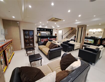 apartmány villa Linda GiardiniNaxos (10)