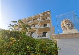 Hotel Villa Linda *** - Giardini Naxos