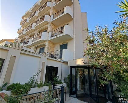 hotel villa Linda GiardiniNaxos (17)