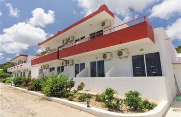 Kefalos - Apartmánový dům Stenna
