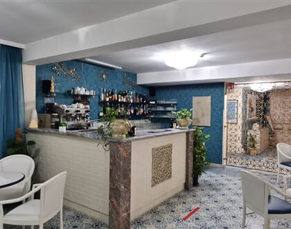 Hotel Baia degli Dei, Giardini Naxos (3)