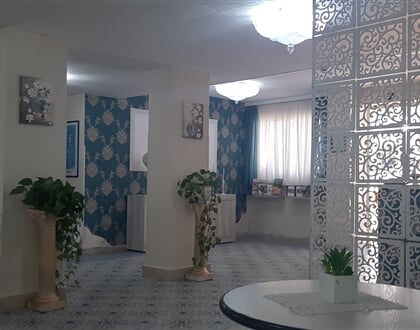 Hotel Baia degli Dei, Giardini Naxos (4)