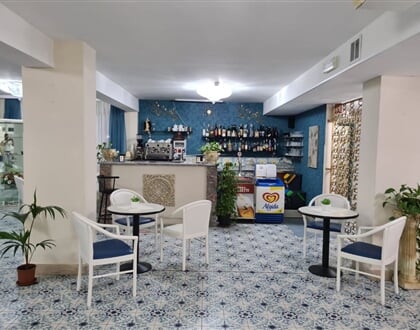 Hotel Baia degli Dei, Giardini Naxos (5)