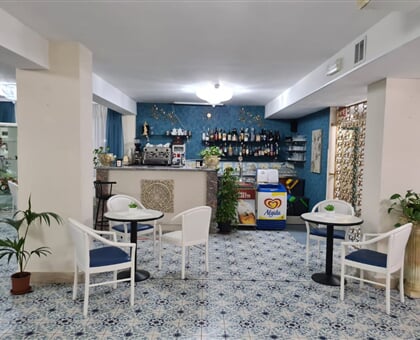Hotel Baia degli Dei, Giardini Naxos (5)