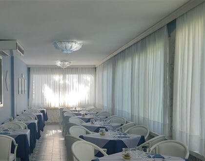 Hotel Baia degli Dei, Giardini Naxos (6)