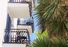 Hotel Baia degli Dei *** - Giardini Naxos