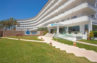 Alcúdia - Hotel Grupotel Marítimo