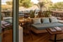 Hotel Armonia - Santorini: fotografie vybavení exteriérů a interiérů ubytování.
