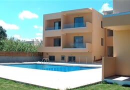 Chania - Aparthotel Gerona Mare