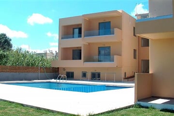 Chania - Aparthotel Gerona Mare