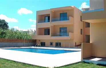 Chania - Aparthotel Gerona Mare