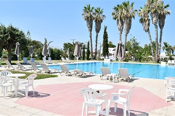 Marmari - Hotel Cavo Mediterraneo