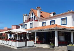 Santana - Hotel O Colmo