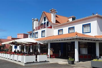 Santana - Hotel O Colmo