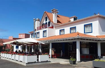 Santana - Hotel O Colmo