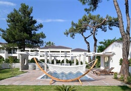 Potos - Hotel Alexandra Beach Spa Resort - Thassos