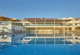 Tragaki - Hotel Alua Soul Zakynthos