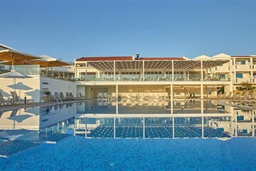 Tragaki - Hotel Alua Soul Zakynthos