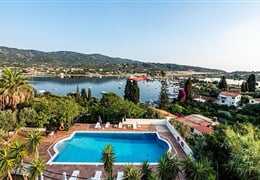 Xanemos - Hotel Anamar Skiathos