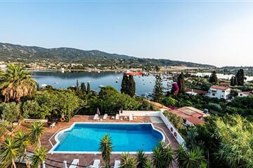 Xanemos - Hotel Anamar Skiathos