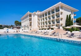 Bochali - Hotel Avalon Palace