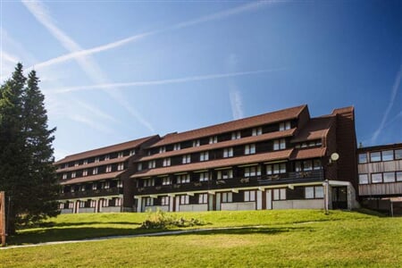 Rogla - Hotel Rogla***Superior - Zelený odpočinek, 2 noci