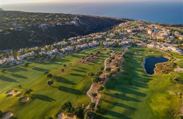 Kypr - Aphrodite Hills Rentals Cyprus