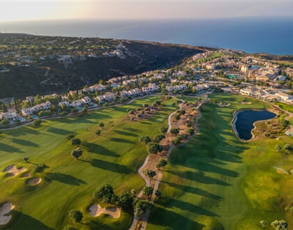 aphroditehills golf1