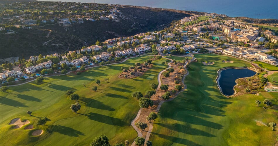 aphroditehills golf1
