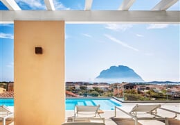 Oblast OLBIA TEMPIO - Residence Porto San Paolo